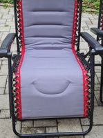 2 Bequeme Relaxsessel sehr robust