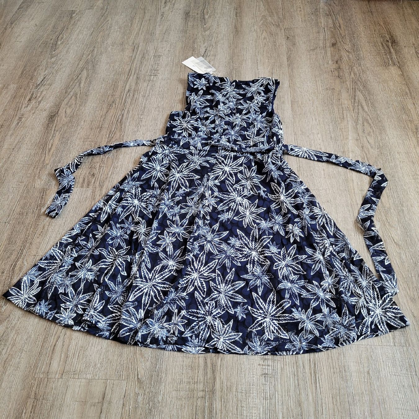 Vestiti: Chices Sommerliches festliches Kleid 40 – Nuovo (secondo la descrizione) da Niederbuchsiten venduto da klengyel 4