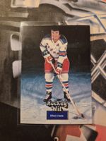 NHL Brad Park New York Rangers