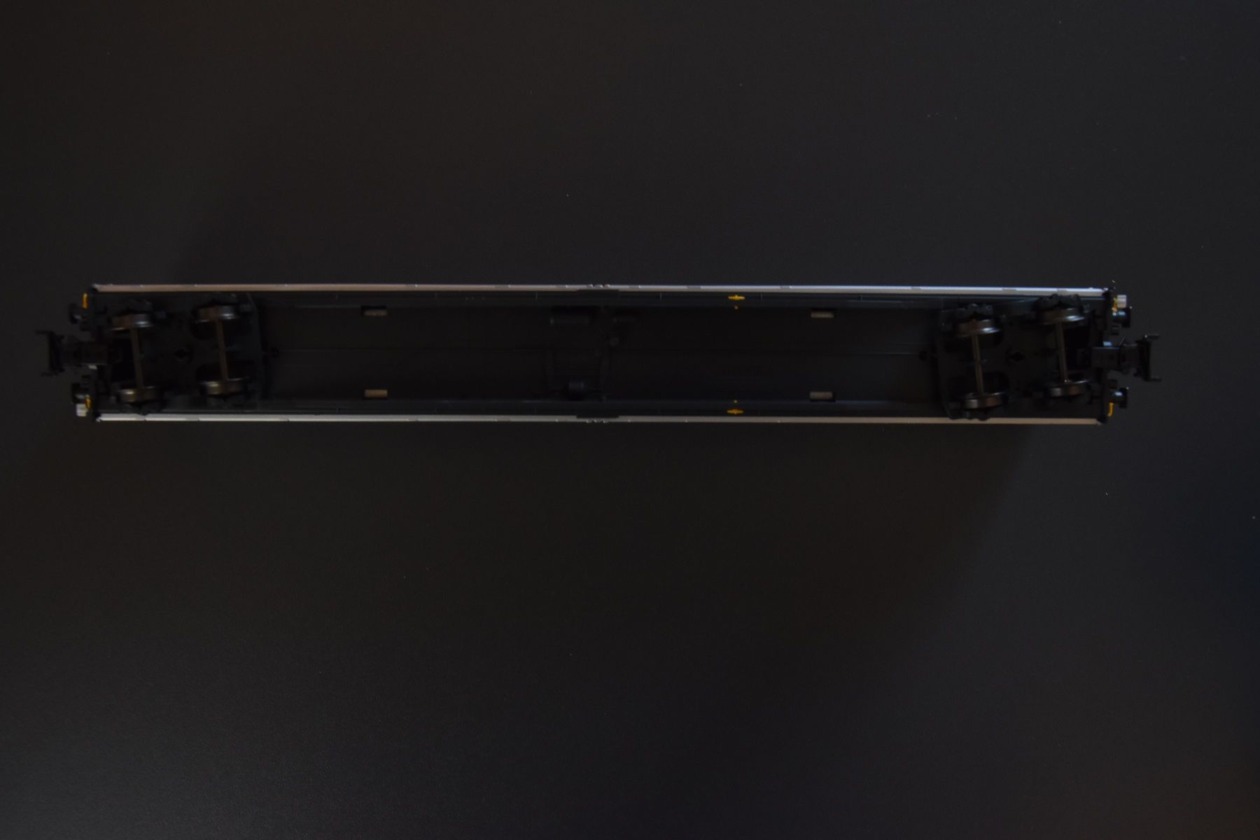 Märklin Modelleisenbahnen: Märklin 48055 – Gebraucht aus Vevey von sim_jkp6 5