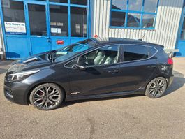 Kia Ceed GT