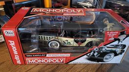 Cadillac V16 Sports Phaeton 1932 – Monopoly 1:18 AW