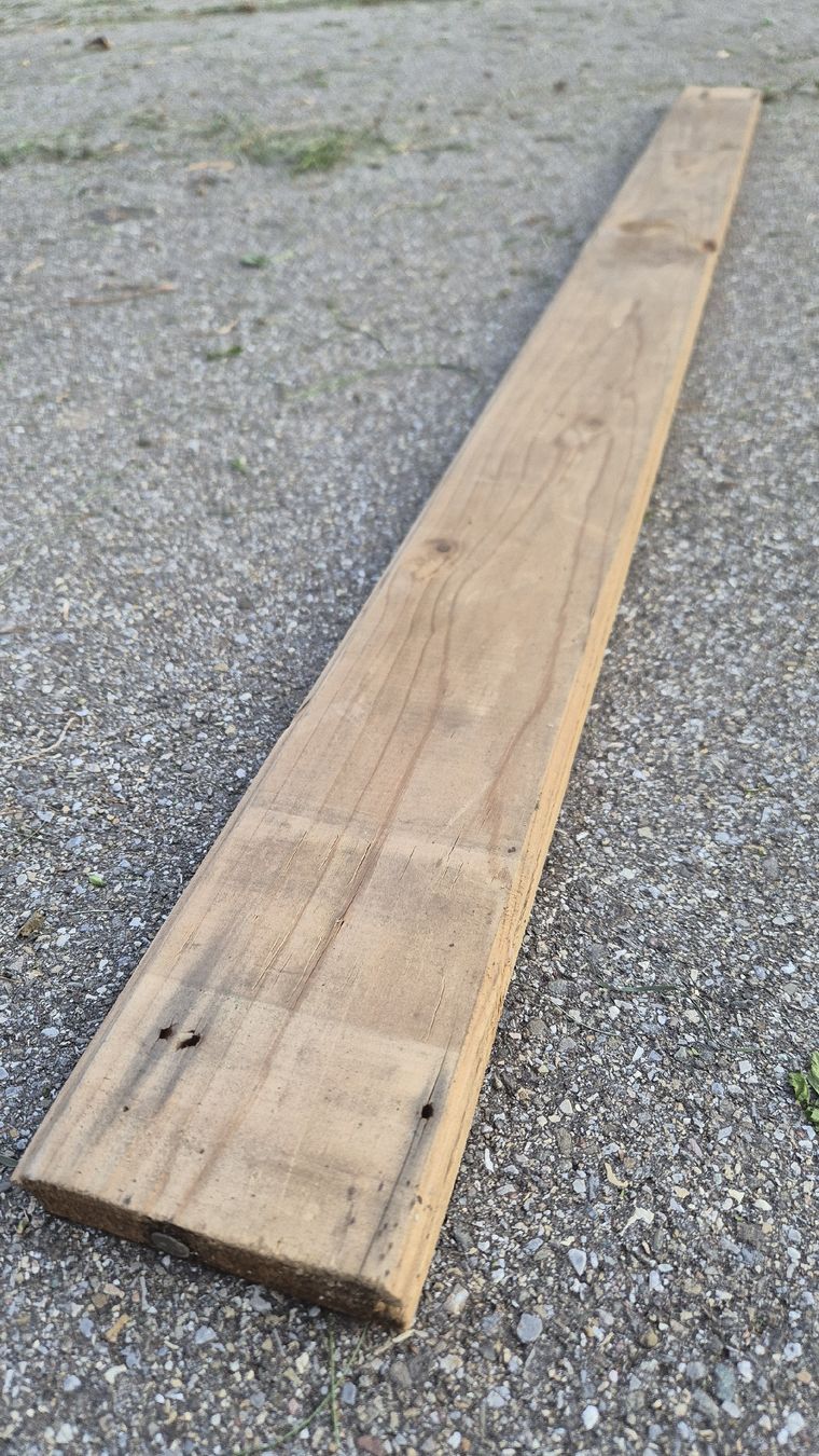 Articoli in legno: Bretter, Täfer, Holz – Usato da Wetzikon ZH venduto da Fagus 6