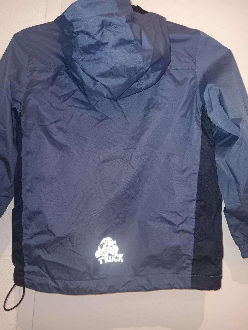 Jacken & Mäntel: Kinder Regenjacke  , Gr. 122/128 – Gebraucht aus Gelterkinden von ram_5vkp 2
