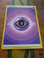 POKEMON (Oeil Liseré jaune) ENERGY 2022