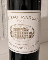 Château Margaux 2009