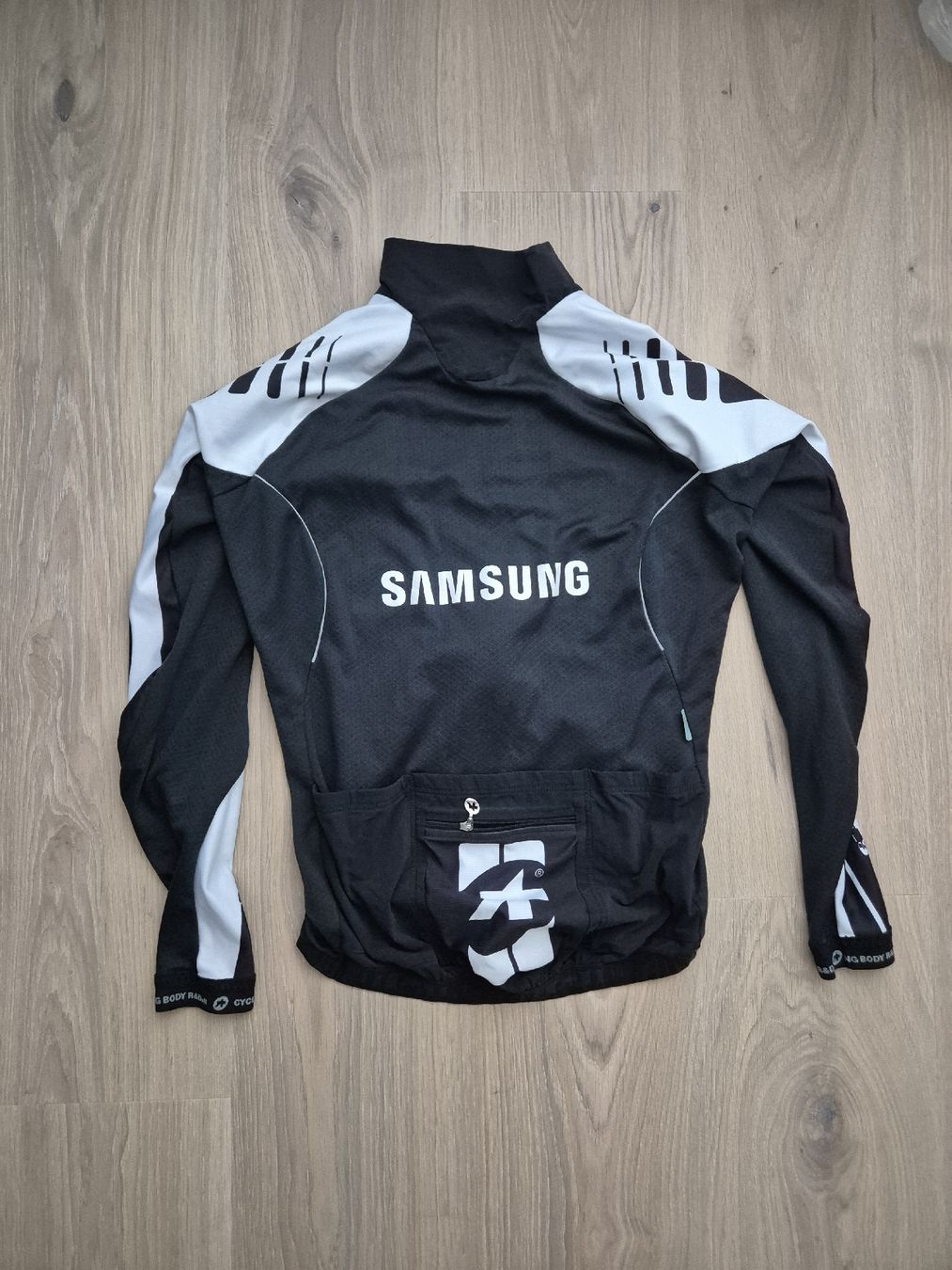 Assos Leibchen & Hosen: Assos Trikot – Gebraucht aus Steinhausen von des_zv87 2