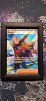 Geeta Obsidian Flames - 218/197 ENG