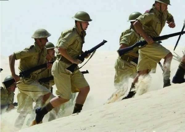 Tutti i DVDs: Tobruk - Libyen 1941 ***DEUTSCH**** – Nuovo e nell'imballaggio originale da Winterthur venduto da Panam1 2