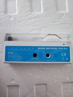 temporizzatore siringa (Di Bella)