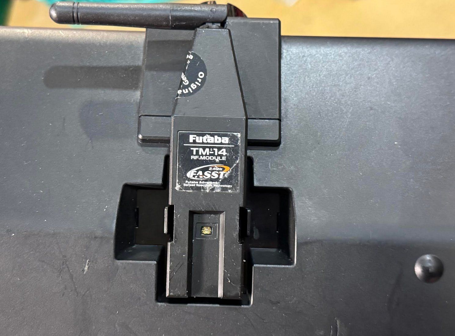Futaba Telecomando: Futaba radio commande FX30 Fasst – Usato da Trélex venduto da Arnaudyak 1