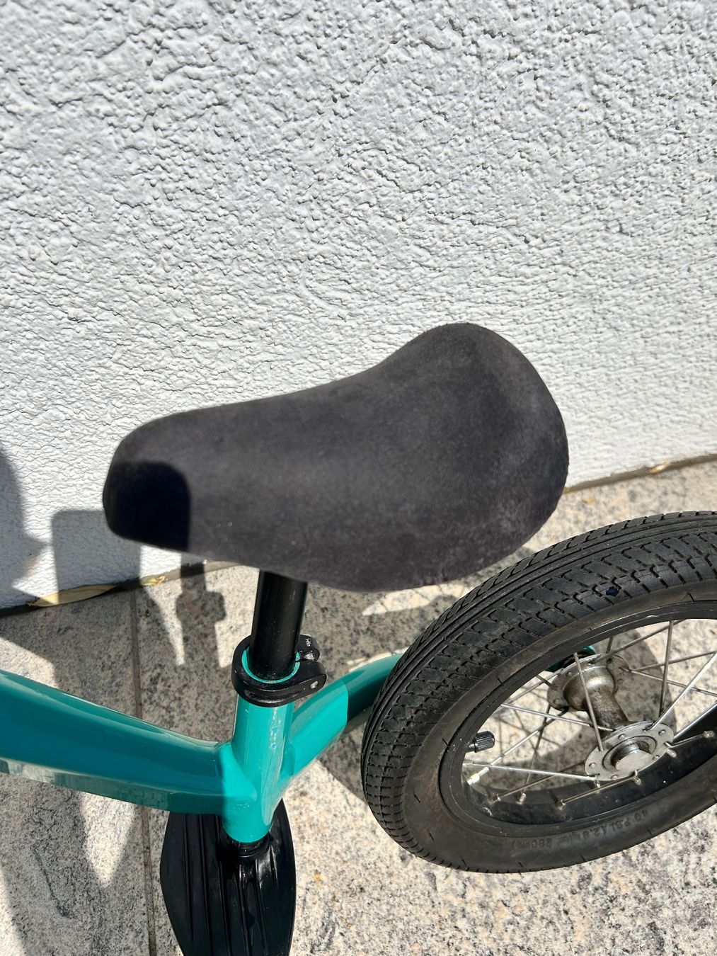 Mini Bike: Moustache Mercredi 12 laufrad – Usato da Thalwil venduto da carolinepage 5