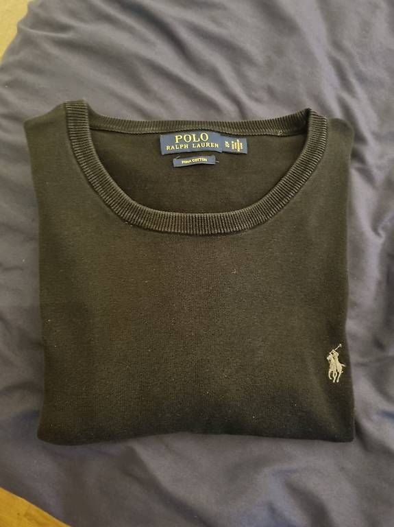 Maglioni & Felpe: Ralph Lauren Polo Pullover – Usato da Bassersdorf venduto da ros_mn7q 3