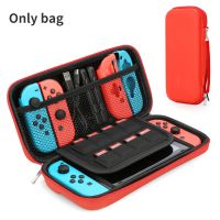 ✅ NEU Etui für Nintendo Switch Rot