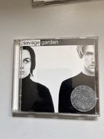 Savage Garden CD Album!