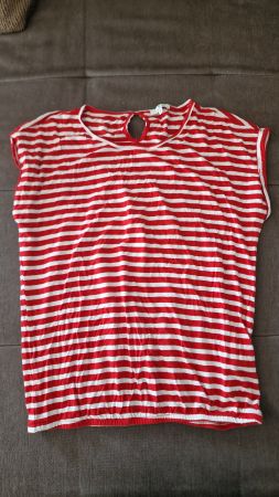 Tom Tailor Shirt neu