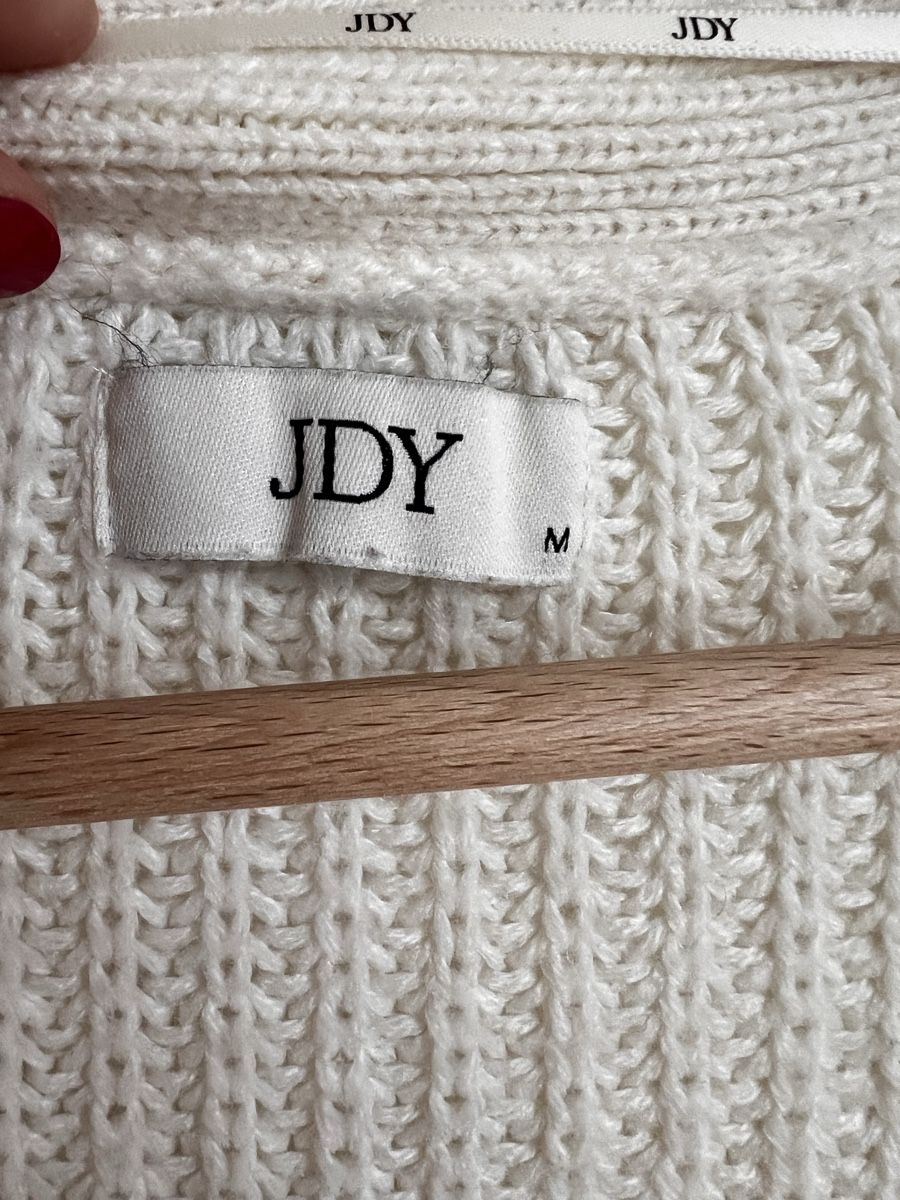 JDY Giacche: Cardigan JDY, Grösse M – Usato da Escholzmatt venduto da mel_58wh 1