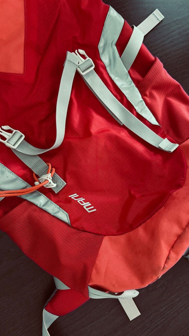 Tatonka Rucksäcke: Kinderrucksack, Tatonka, wie neu – Gebraucht aus Baar von qsi2005 2