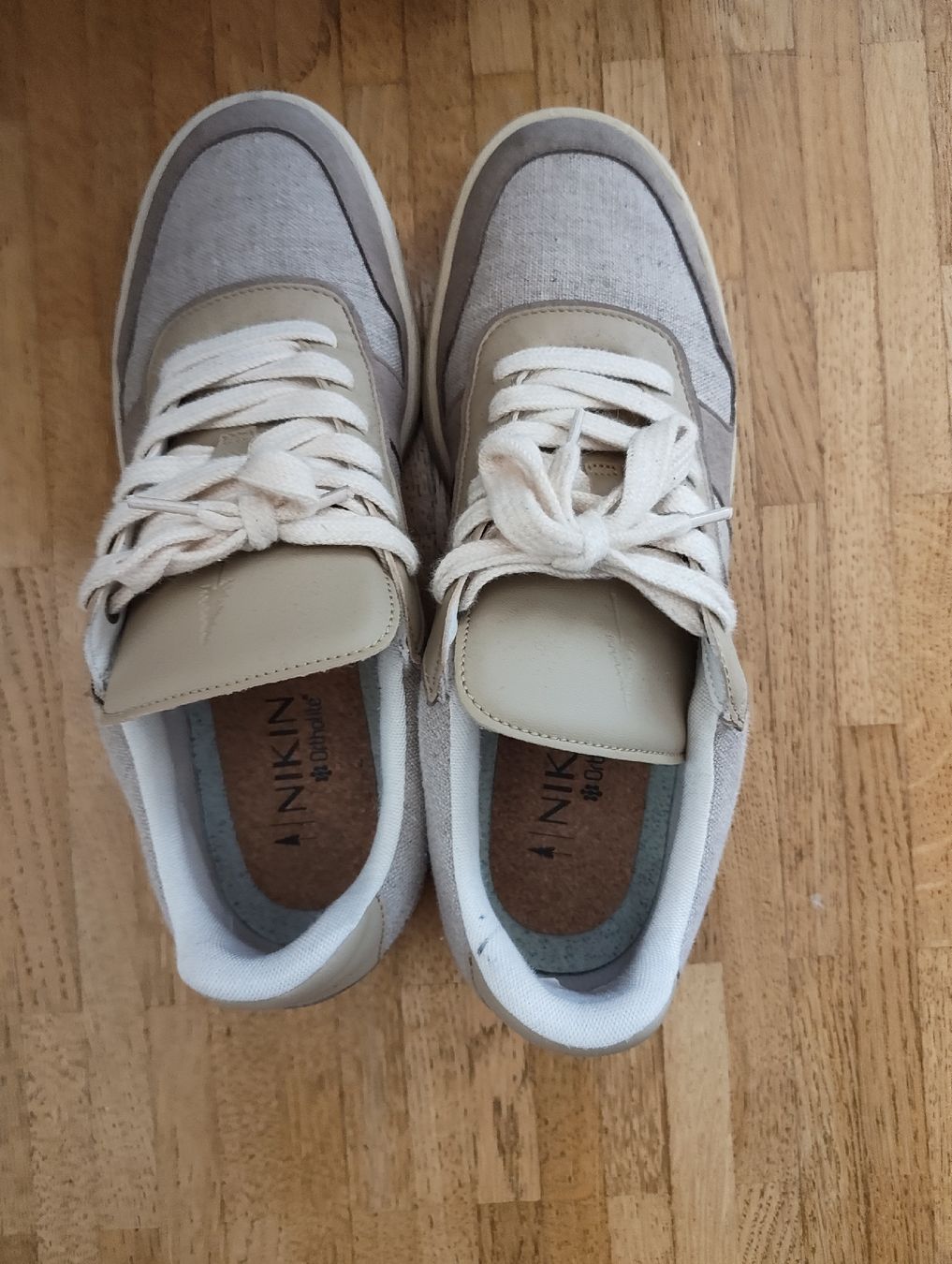 Scarpe da uomo: Nikkin Sneakers Gr. 42 – Usato da Aarau venduto da Revenant8