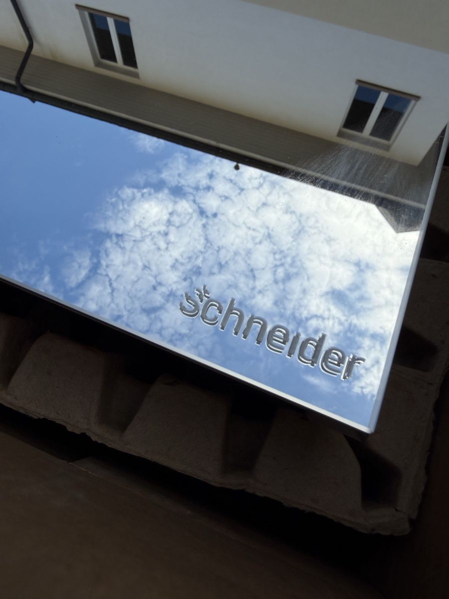 Armoires miroirs: Schneider Spiegelschrank – D'occasion à Plasselb par SeislerBrocki 1
