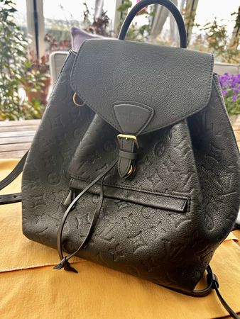Louis Vuitton Rucksack