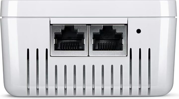 Devolo Lecteurs & Adaptateurs: Devolo 2WiFi  Multiroom Kit 2400 Mbit/s plus 2 ERWEITERUNGEN – Neuf (Voir description) à Aarberg par belaija 6