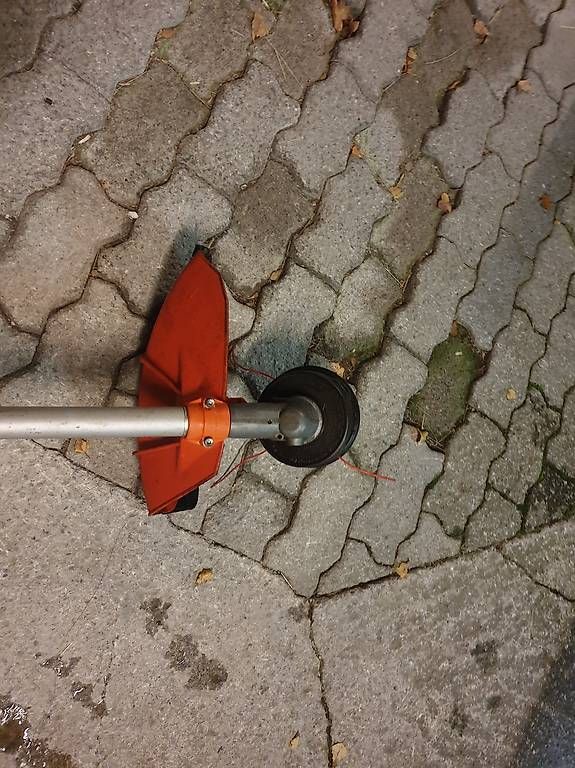 Alle Maschinen: Stihl Motorsense – Gebraucht aus Herisau von hrs_9cbp