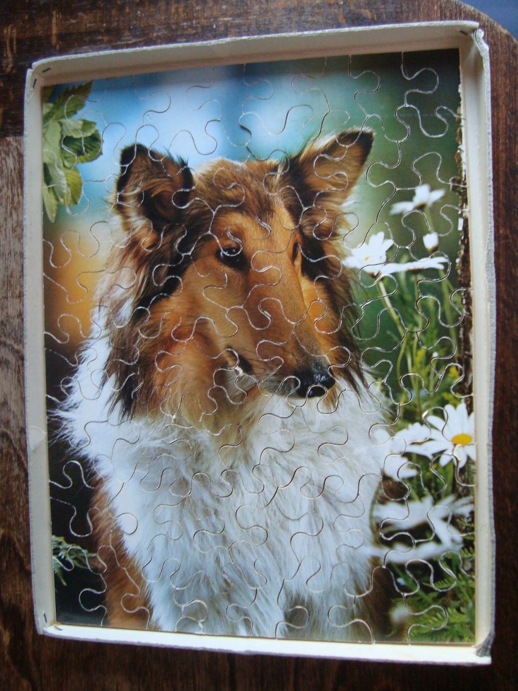 Penelope Puzzles: Baby-Puzzle Penelope – Gebraucht aus Fribourg von ruswil007 1