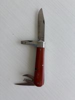 Taschenmesser Elsener 1940 Gebraucht