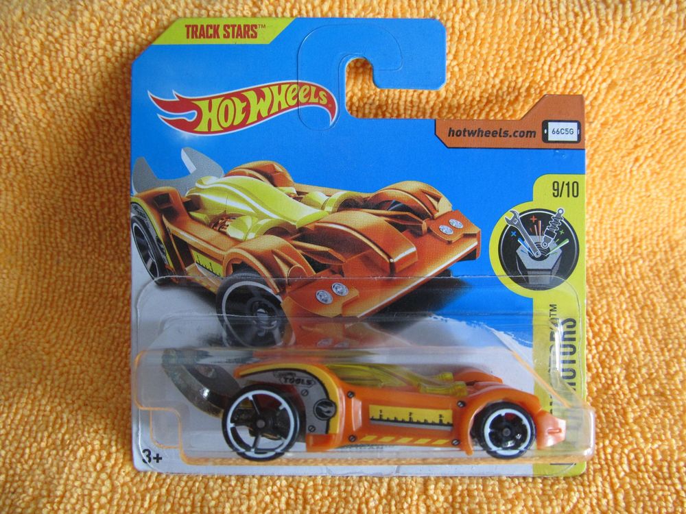 20 Tooligan Hot Wheels T Hunt Rarität Kaufen Auf Ricardo