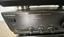 Technics SU-V500M2 Verstärker