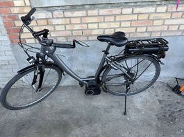 E-bike