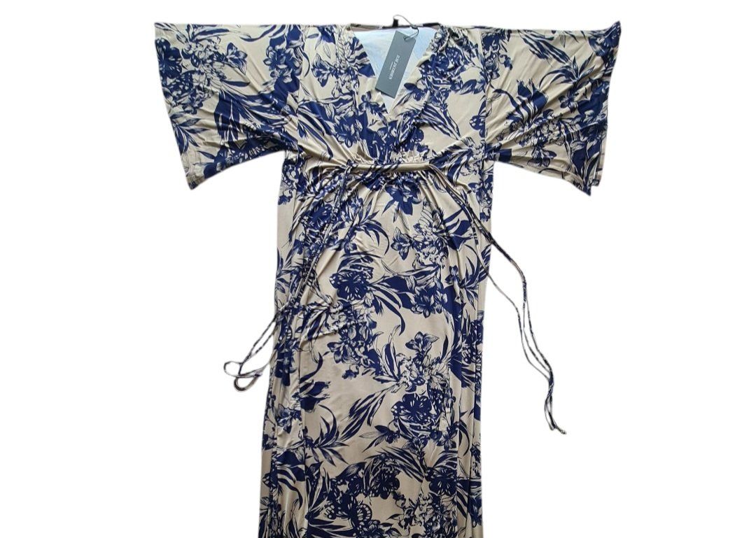Ilse Jacobsen Vestiti: Ilse Jacobsen - Robe maxi longue, neuve. Taille L – Nuovo e nell'imballaggio originale da Renens VD venduto da del_t2kx 2