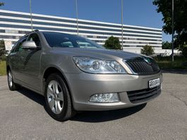 Skoda Octavia 1.6TDI 4X4 2012 mit 135’000km