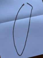 Kette Edelstahl 45 cm