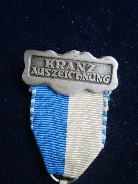 Medaillen: Luzerner Kantonal Schützenfest Wolhusen 1951 – Gebraucht aus Luzern von Horoskop1 2