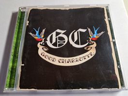 GOOD CHARLOTTE - Good Charlotte
