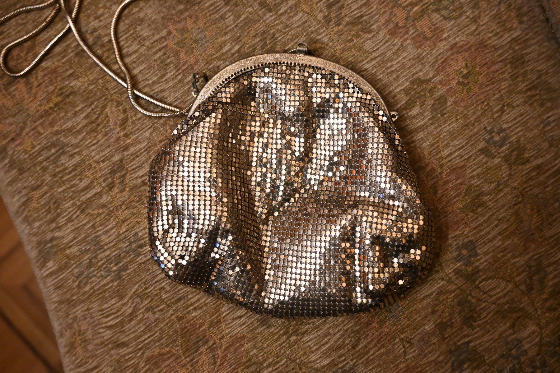 Borse da donna: Handtasche – Usato da Dietikon venduto da Bhelbling 1