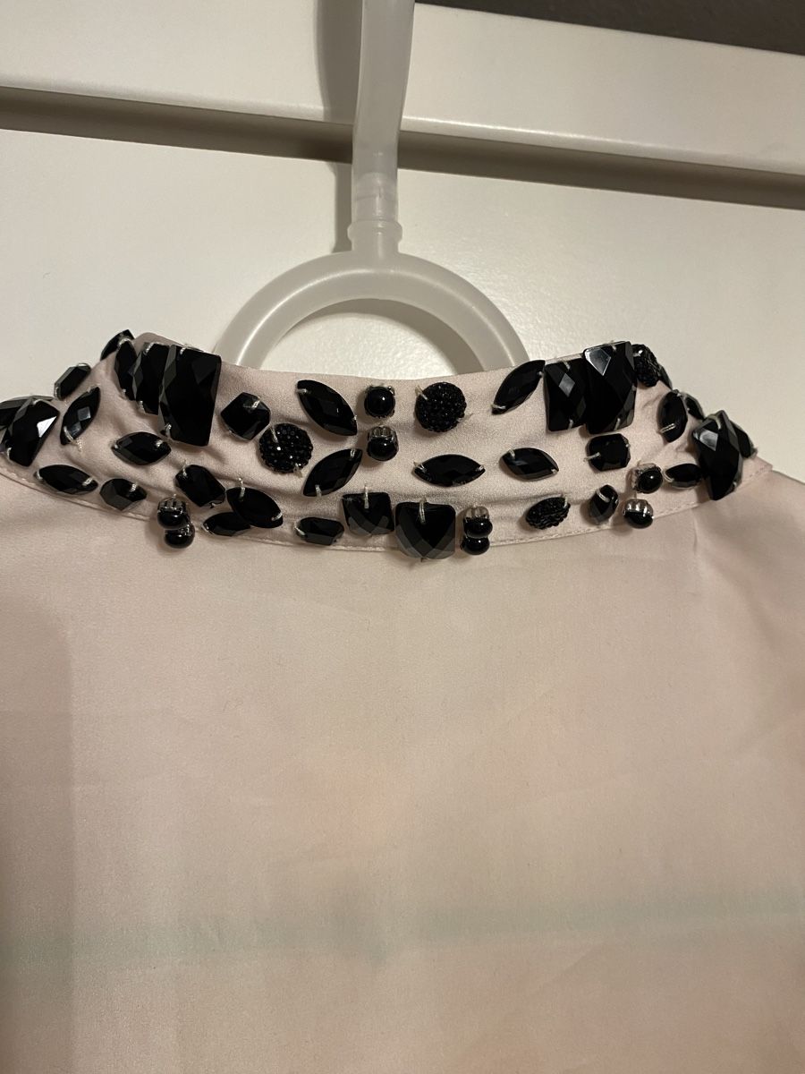 Camicette: Damen Blse von ZALANDO gr.S – Usato da Pfungen venduto da Sheki56 3