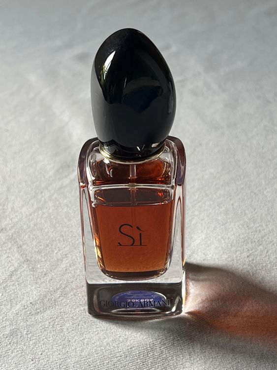 SI - Parfum | Kaufen auf Ricardo