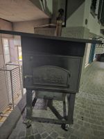 Holzbackofen Häussler HABO 6/8 Baujahr 2018 guter Zustand