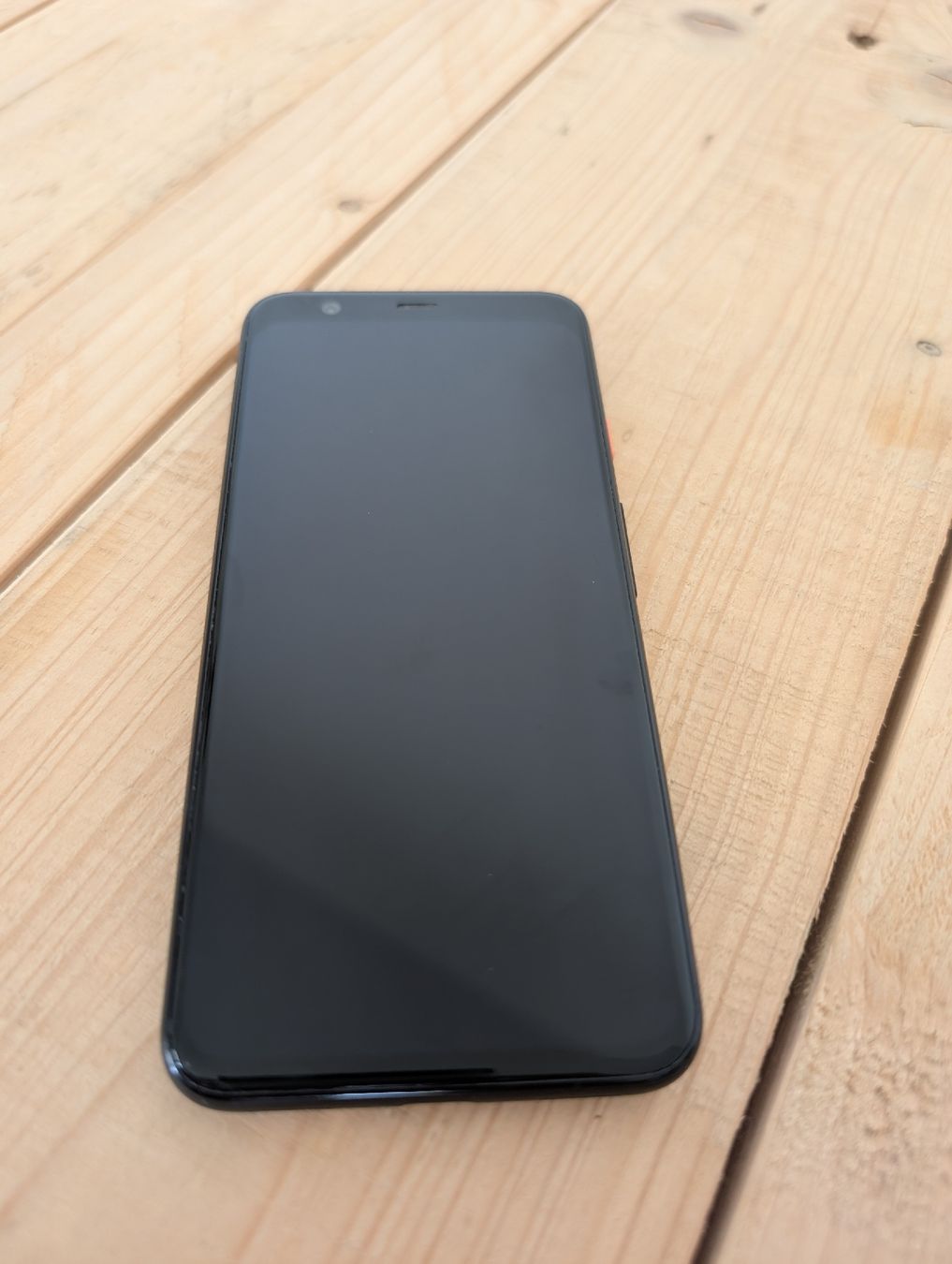 Google Handys / Smartphones: Google Pixel 4 – Gebraucht aus Buttwil von Sadusk 5