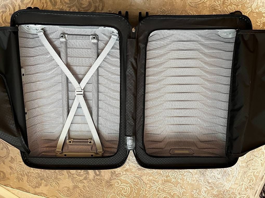 Valigie: Valise Samsonite Proxis 69 cm - NEUVE – Usato da La Conversion venduto da tkr_t728 4