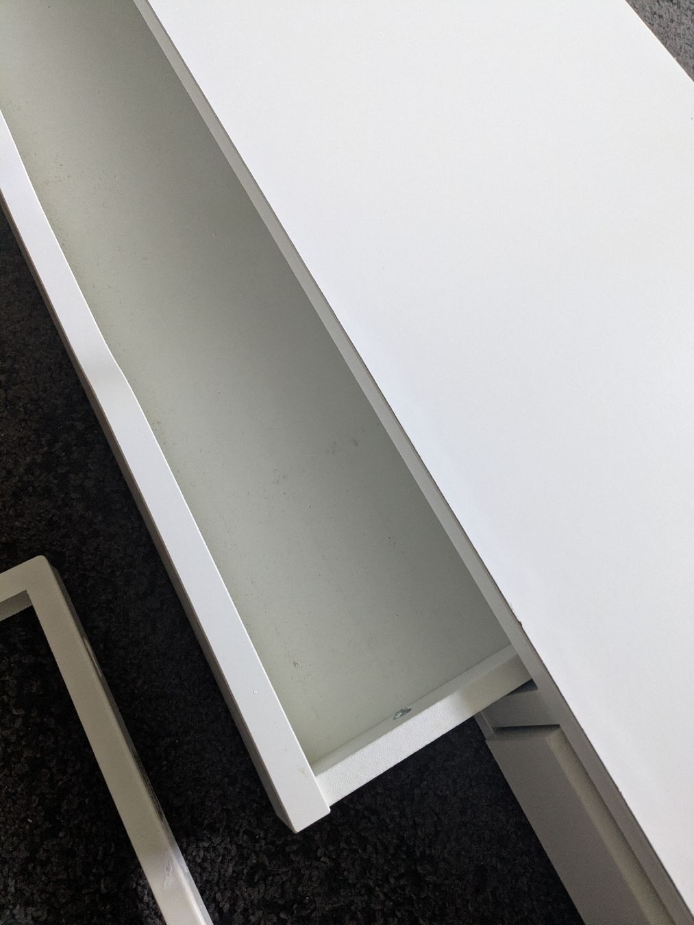 Scaffali: Wandregal Ikea Ekby Alex – Usato da Niederweningen venduto da Karin7777 2