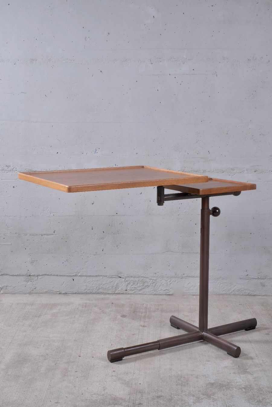 Embru Tavoli: CARUELLE EMBRU BEISTELLTISCH BAUHAUS – Usato da Zürich venduto da mrbluewave 2