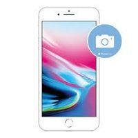 iPhone 8 Plus Rück Kamera Glas reparatur