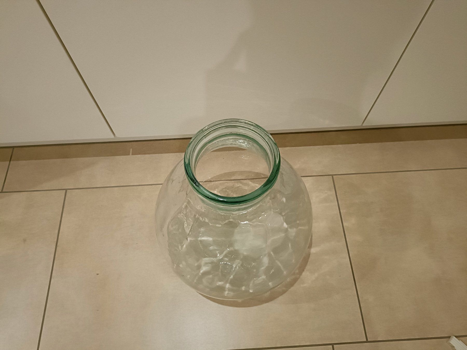 Tutte le decorazioni: Grosses Deko Glas / Deko Vase – Nuovo (secondo la descrizione) da Rickenbach b. Wil venduto da Beautiful.Things 2