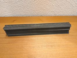 6 Stück Märklin 24360 Gleis-gerade 360mm