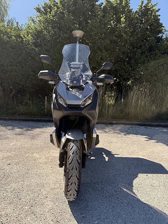 Touring: Honda X-ADV 2020 – D'occasion à Le Grand-Saconnex par iur_69db 2