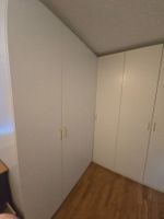 Pax-Eckschrank